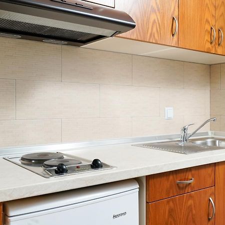 Antigone Thassos Hotel Ngoại thất bức ảnh